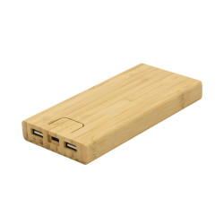 Power Bank Bambpower 2||Tiempo libre