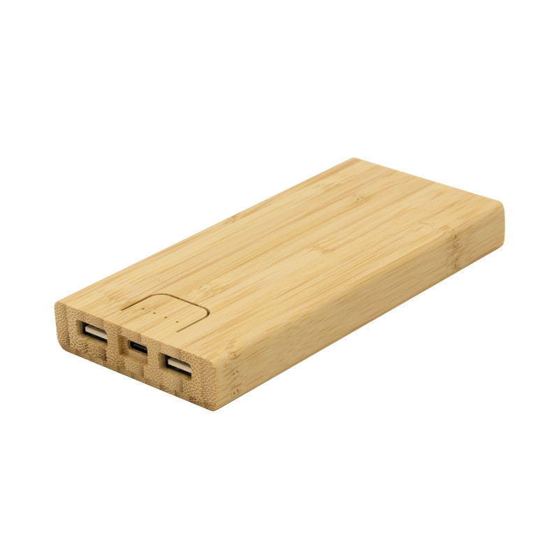Power Bank Bambpower 2||Tiempo libre