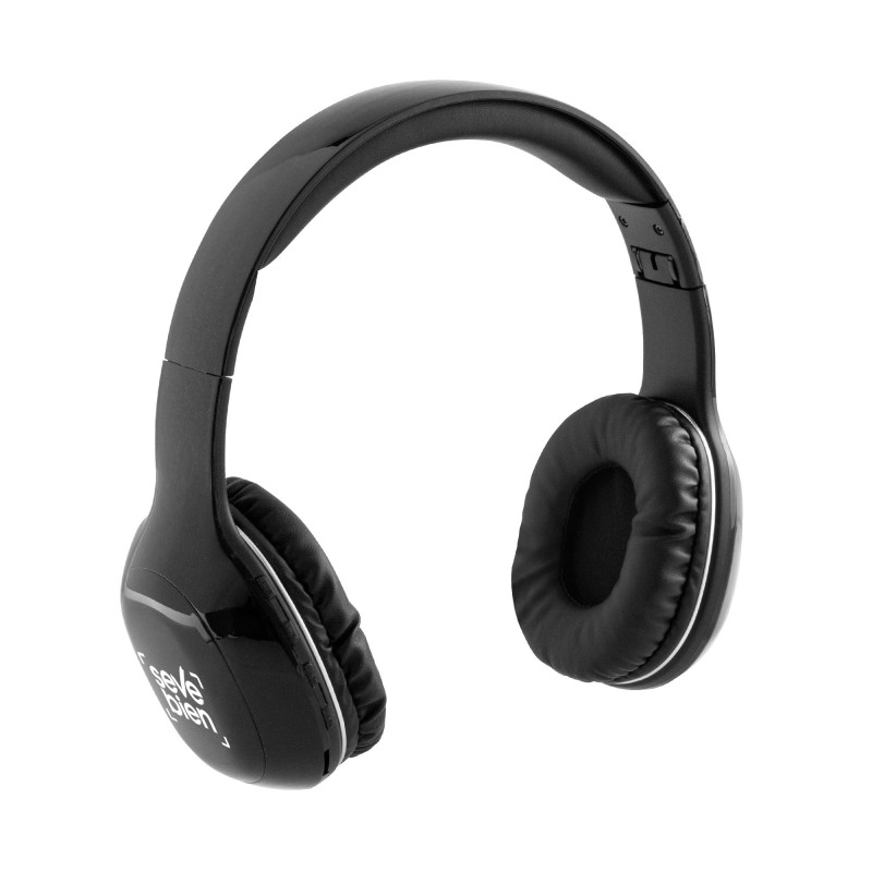 Auriculares Bluetooth Band||Tiempo libre