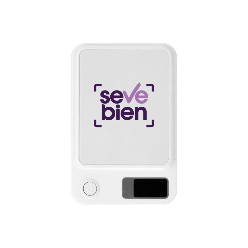Power Bank Magnet||Tiempo libre