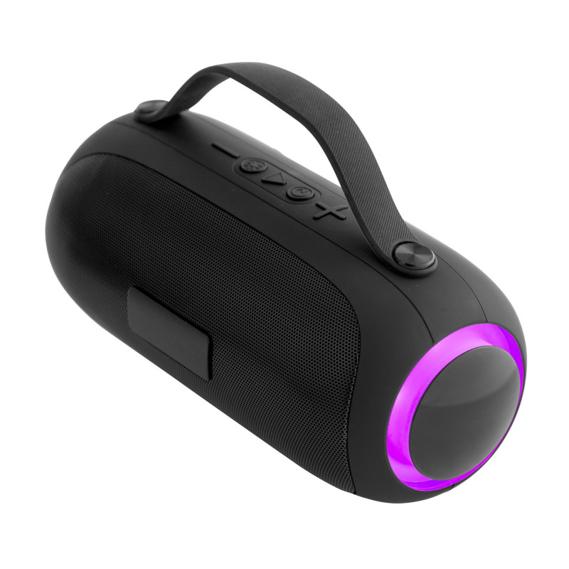 Parlante Bluetooth Turbo||Día del Trabajador Parlante Bluetooth Turbo||Día del Trabajador