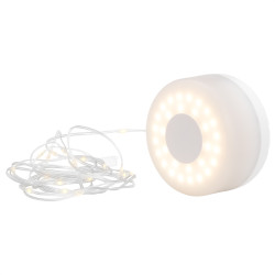 Guirnalda De Luces Led Radiant||Halloween