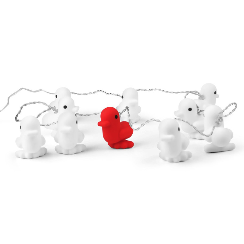 Guirnalda Canar Led String||Hogar