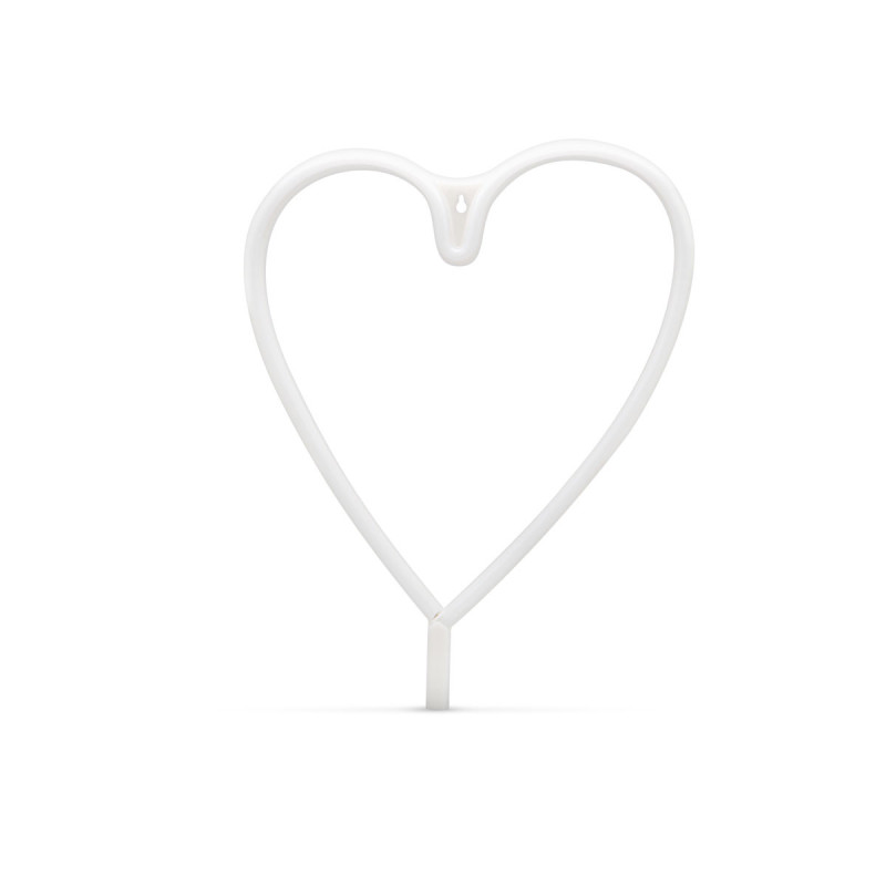  Luz NeÓn CorazÓn||Hogar