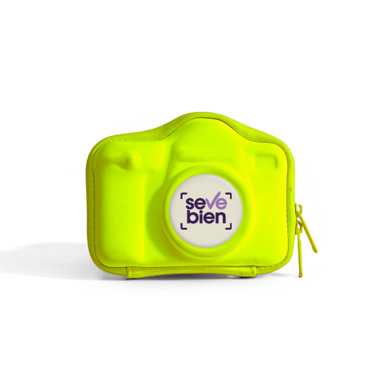 Estuche Multiuso Flash||Hogar
