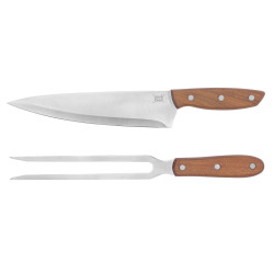Set De Asado  Bbq Bladebird||Tiempo libre