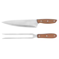 Set De Asado  Bbq Bladebird||Tiempo libre