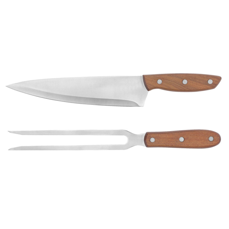 Set De Asado  Bbq Bladebird||Tiempo libre