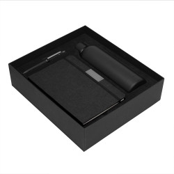 Set Ejecutivo Dark Box||Oficina y Negocios