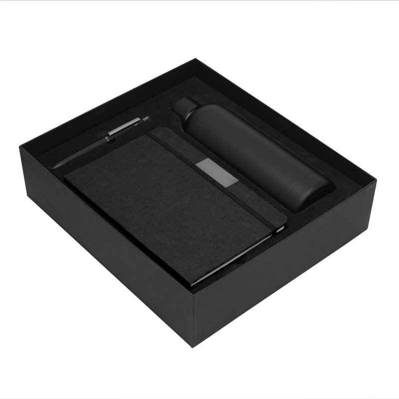 Set Ejecutivo Dark Box||Oficina y Negocios