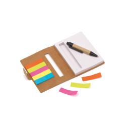 Mini Notebook Memo||Oficina y Negocios