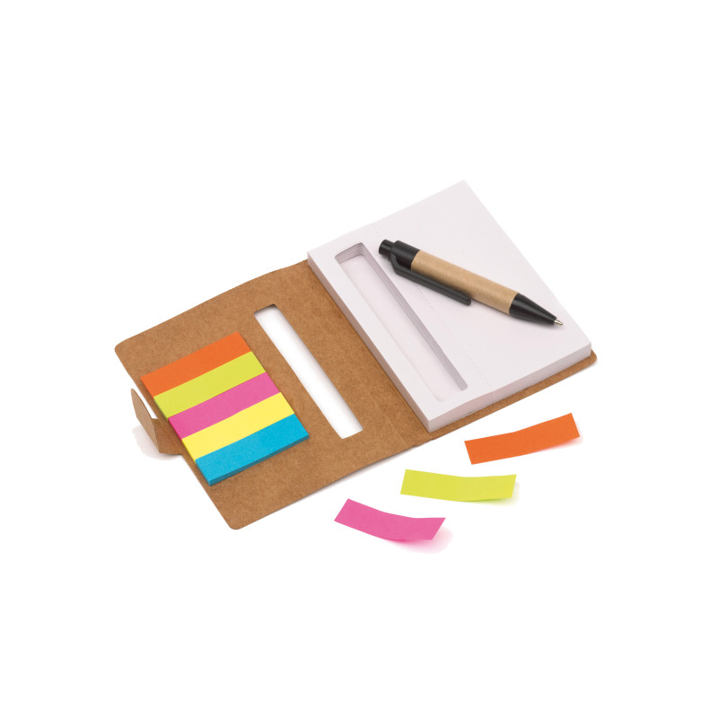 Mini Notebook Memo||Oficina y Negocios