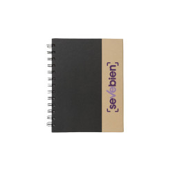 Libreta Eco||Libretas y cuadernos