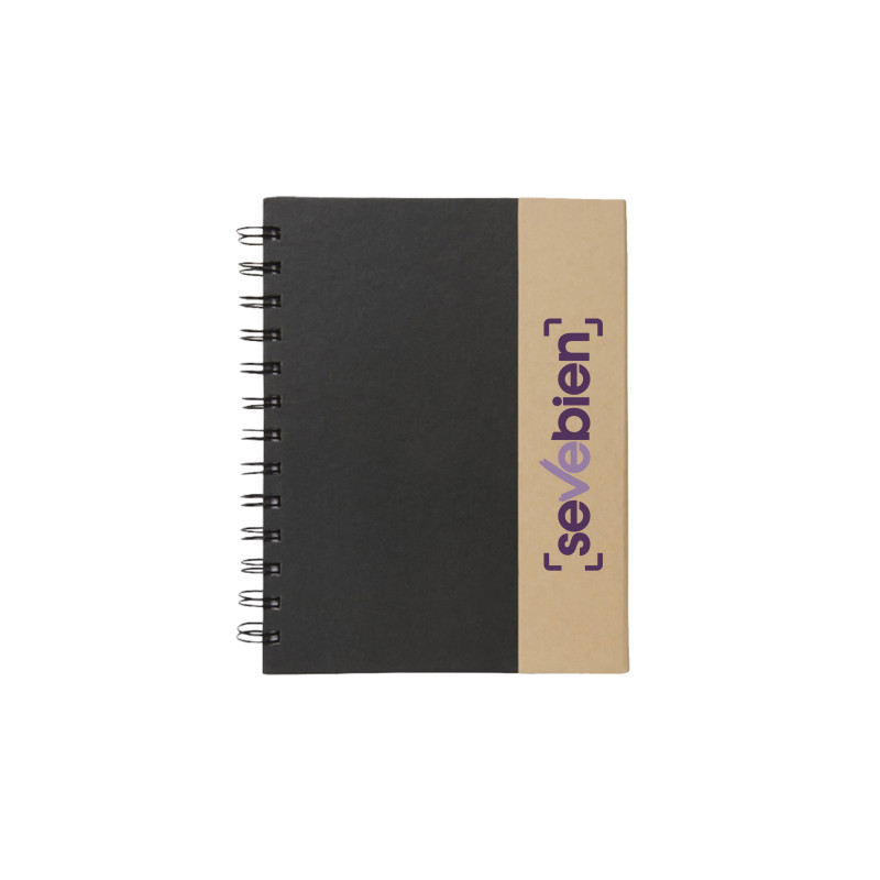 Libreta Eco||Libretas y cuadernos