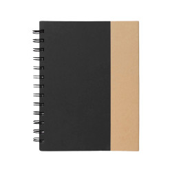 Libreta Eco||Libretas y cuadernos