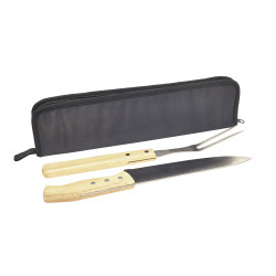 Set De Asado  Bbq Grill||Hogar