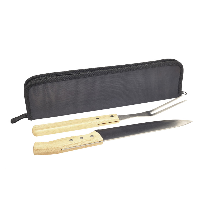 Set De Asado  Bbq Grill||Hogar
