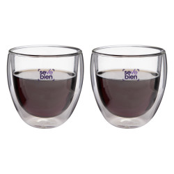 Set De Vasos De Vidrio Glasgow||Hogar Set De Vasos De Vidrio Glasgow||Hogar