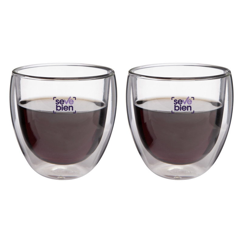 Set De Vasos De Vidrio Glasgow||Hogar Set De Vasos De Vidrio Glasgow||Hogar