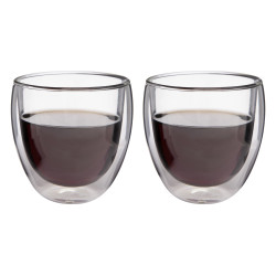 Set De Vasos De Vidrio Glasgow||Hogar Set De Vasos De Vidrio Glasgow||Hogar