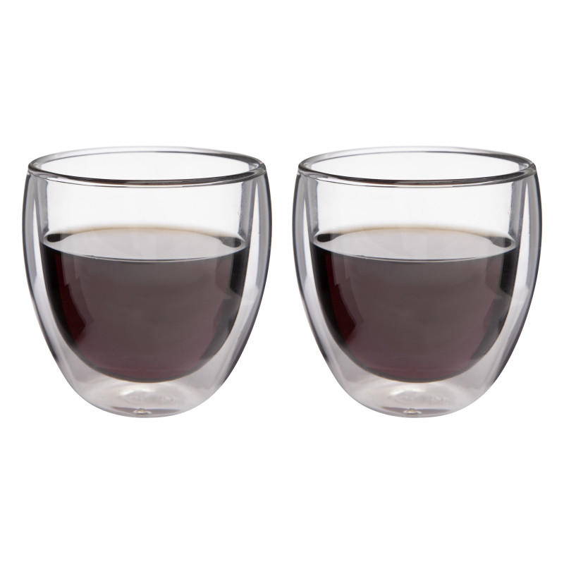 Set De Vasos De Vidrio Glasgow||Hogar Set De Vasos De Vidrio Glasgow||Hogar