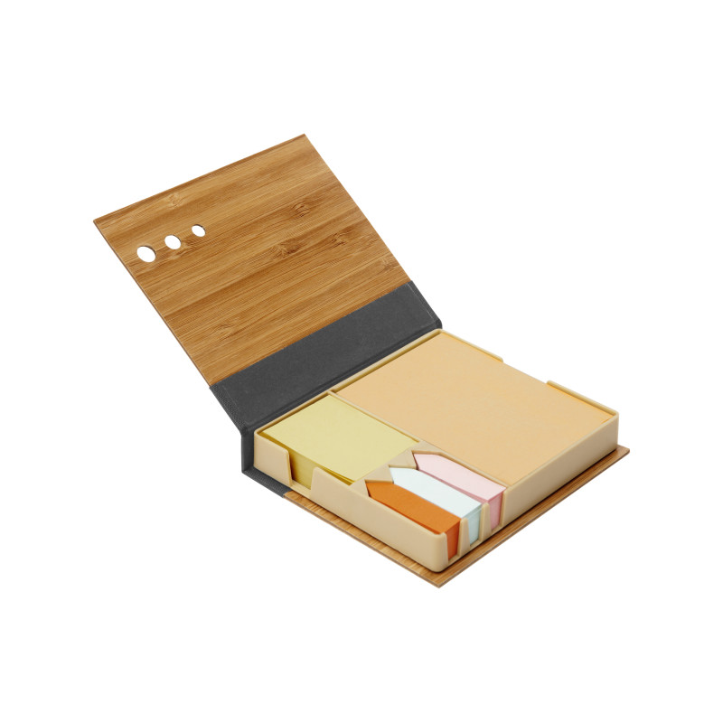 Set De Escritorio De BambÚ Luro||Oficina y Negocios