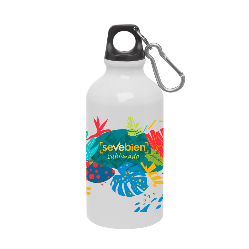 Botella Sublimable Roy||Vasos, Mugs y botellas