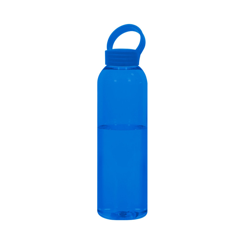 Botella De PlÁstico Hawaii Color||Tiempo libre