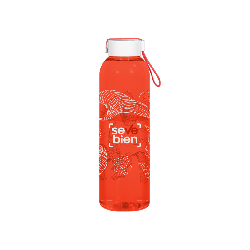 Botella Hawaii - Waikiki Color||