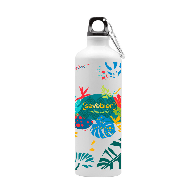 Botella Sublimable Rex||Tiempo libre Botella Sublimable Rex||Tiempo libre
