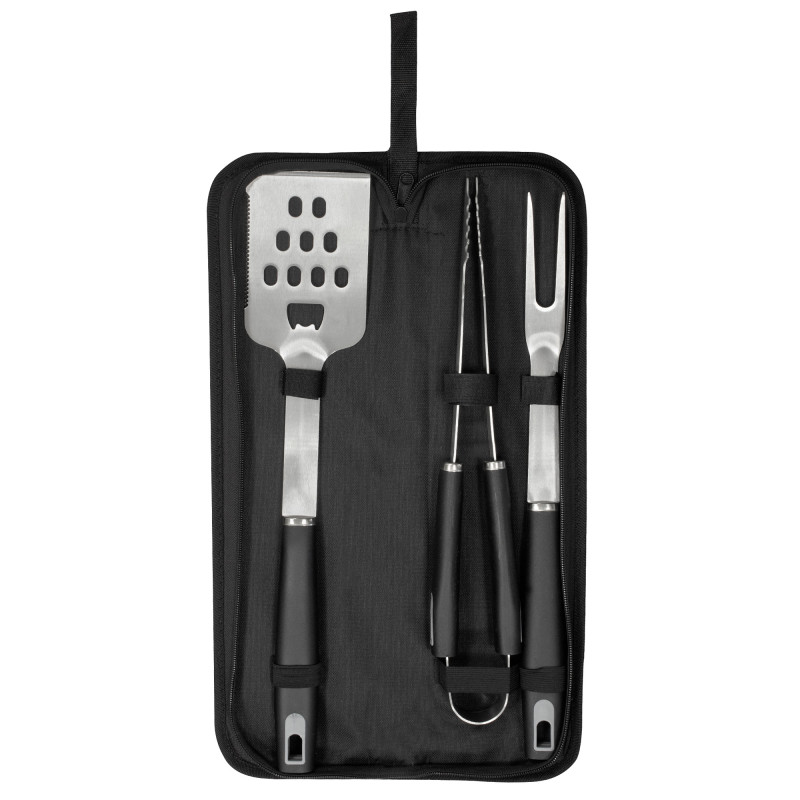 Set De Asado  Bbq Masterbeef||Tiempo libre