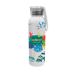 Botella Sublimable Hey||Vasos, Mugs y botellas