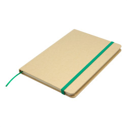 Libreta Bookraft||Oficina y Negocios