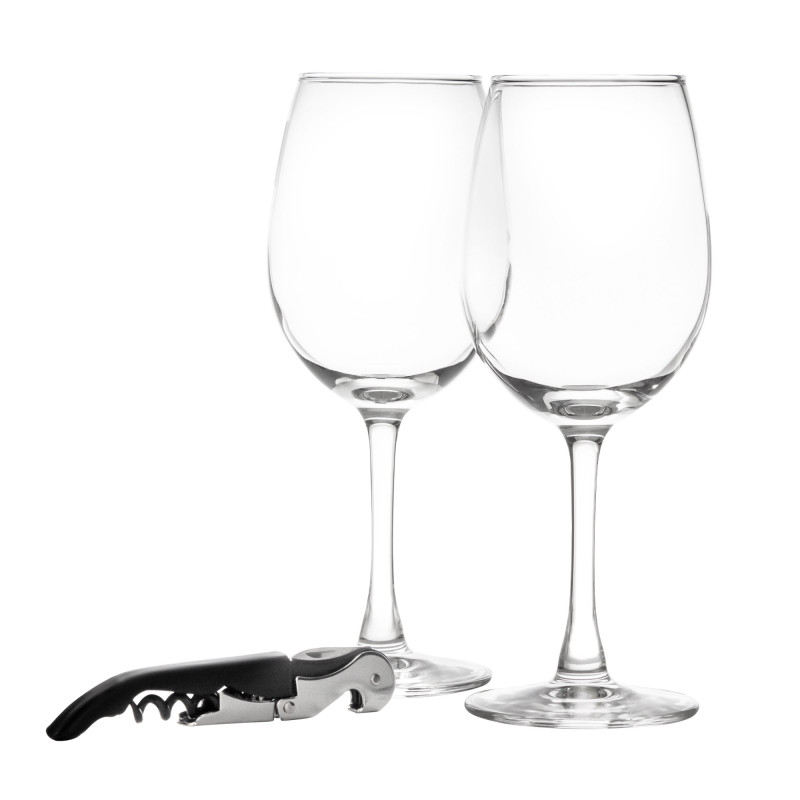 Set De Vino Brindis||Vasos, Mugs y botellas
