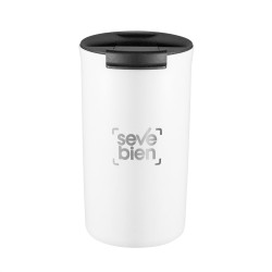 Mug Térmico Garamond||Tiempo libre