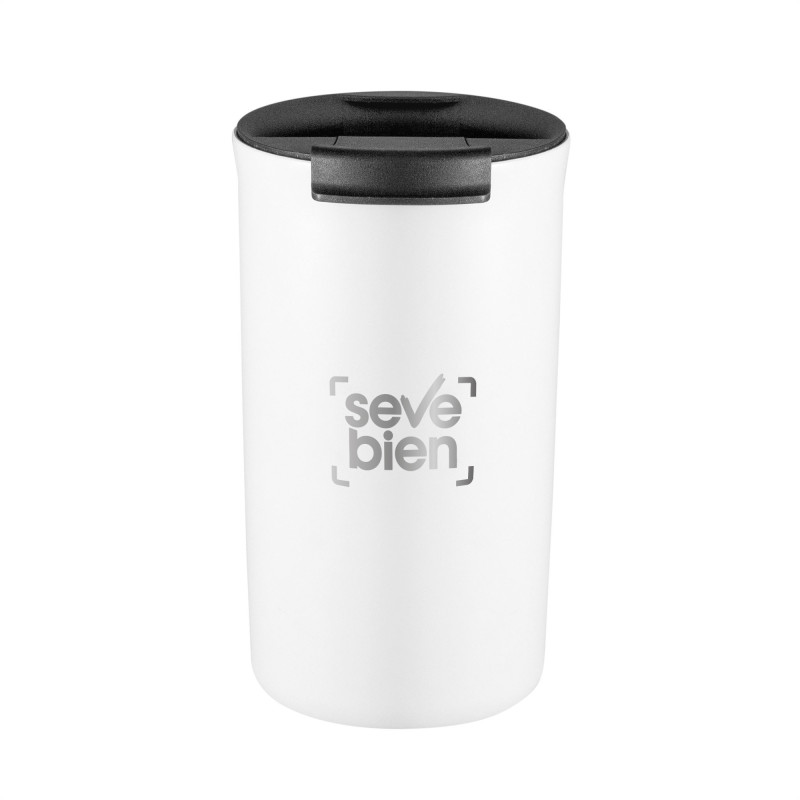 Mug Térmico Garamond||Tiempo libre
