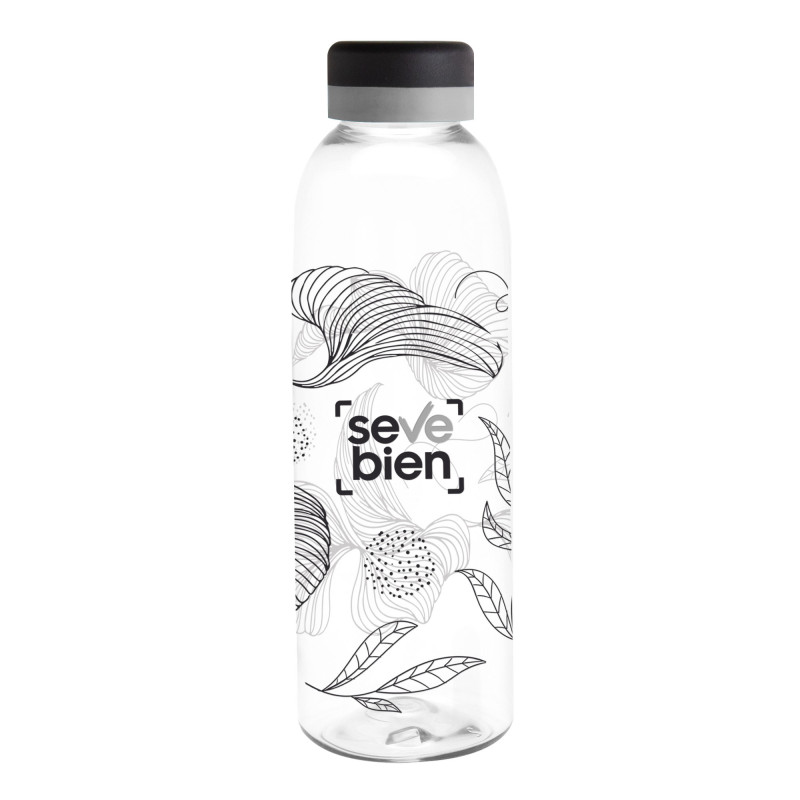 Botella Baladina Black ||Botellas, Termos y Mugs