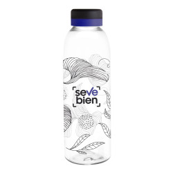 Botella Baladina Black ||Botellas, Termos y Mugs
