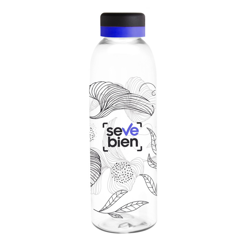 Botella Baladina Black ||Botellas, Termos y Mugs