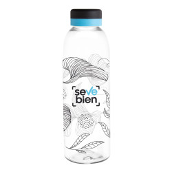 Botella Baladina Black ||Botellas, Termos y Mugs