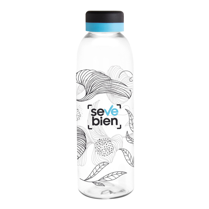 Botella Baladina Black ||Botellas, Termos y Mugs