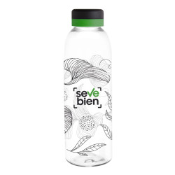 Botella Baladina Black ||Botellas, Termos y Mugs