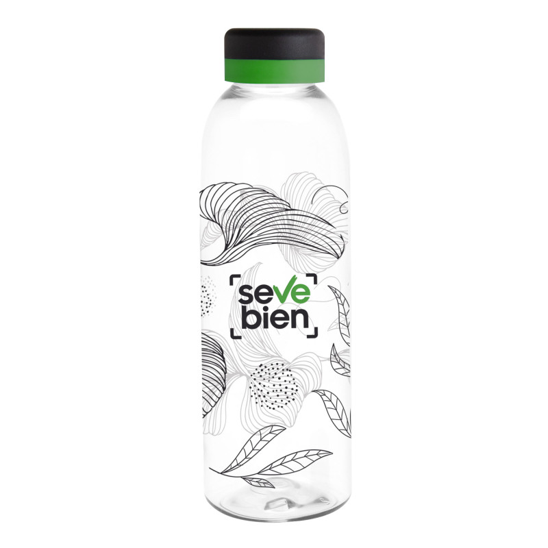 Botella Baladina Black ||Botellas, Termos y Mugs