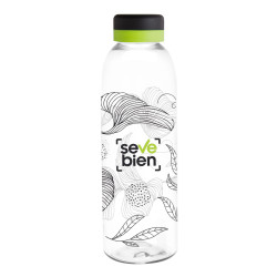 Botella Baladina Black ||Botellas, Termos y Mugs