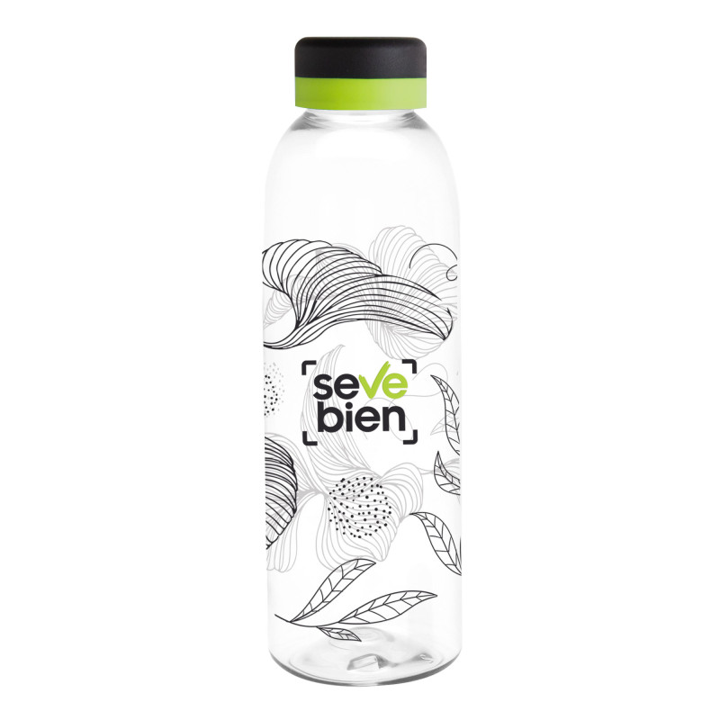 Botella Baladina Black ||Botellas, Termos y Mugs