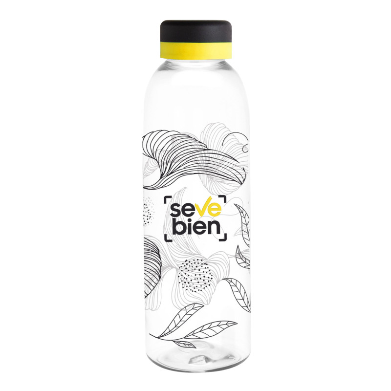 Botella Baladina Black ||Botellas, Termos y Mugs