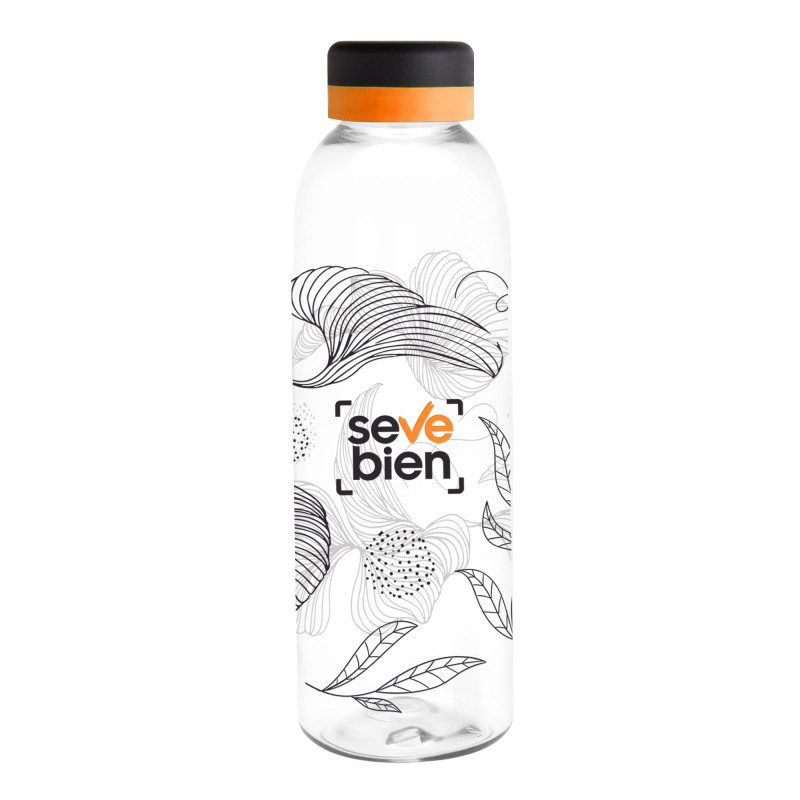 Botella Baladina Black ||Botellas, Termos y Mugs