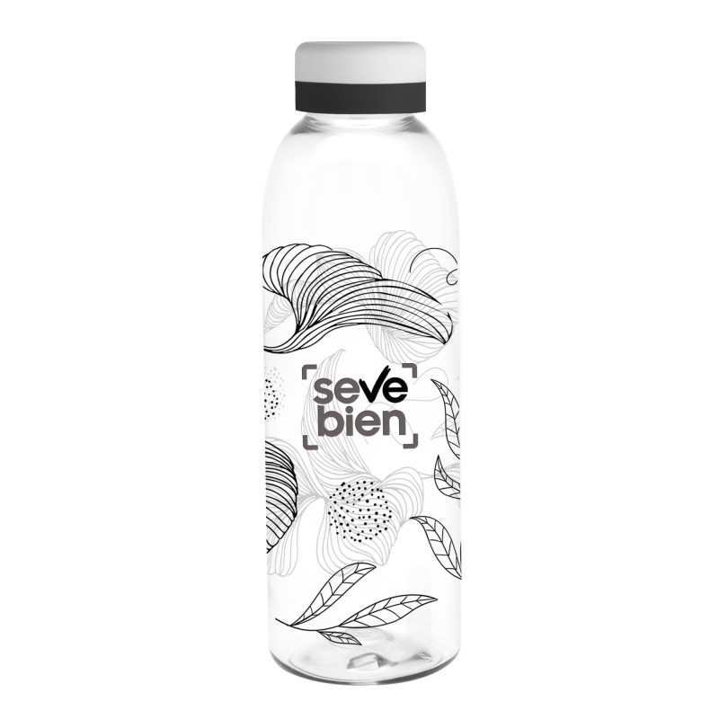 Botella Baladina White ||Botellas, Termos y Mugs