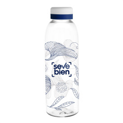 Botella Baladina White ||Botellas, Termos y Mugs