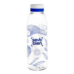Botella Baladina White ||Botellas, Termos y Mugs